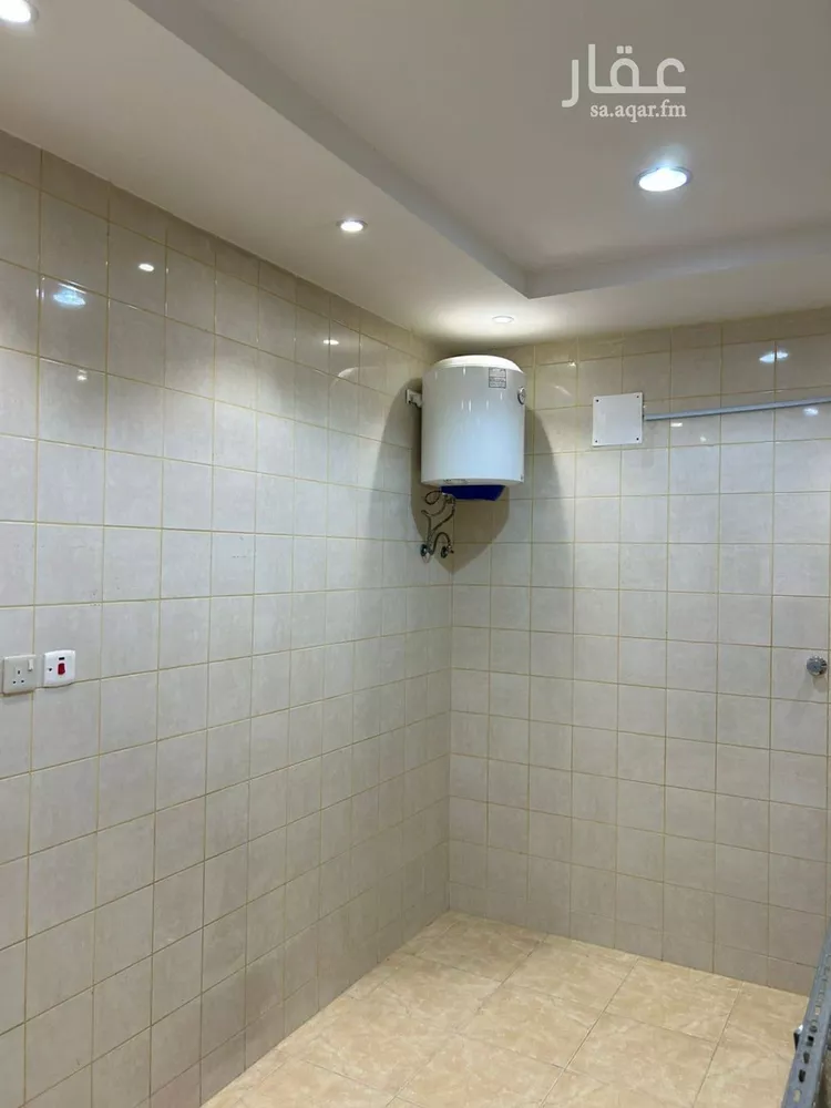 شقة للإيجار في شارع الامير فيصل بن عبدالله بن عبدالرحمن, حي حطين, مدينة الرياض, منطقة الرياض صورة 2