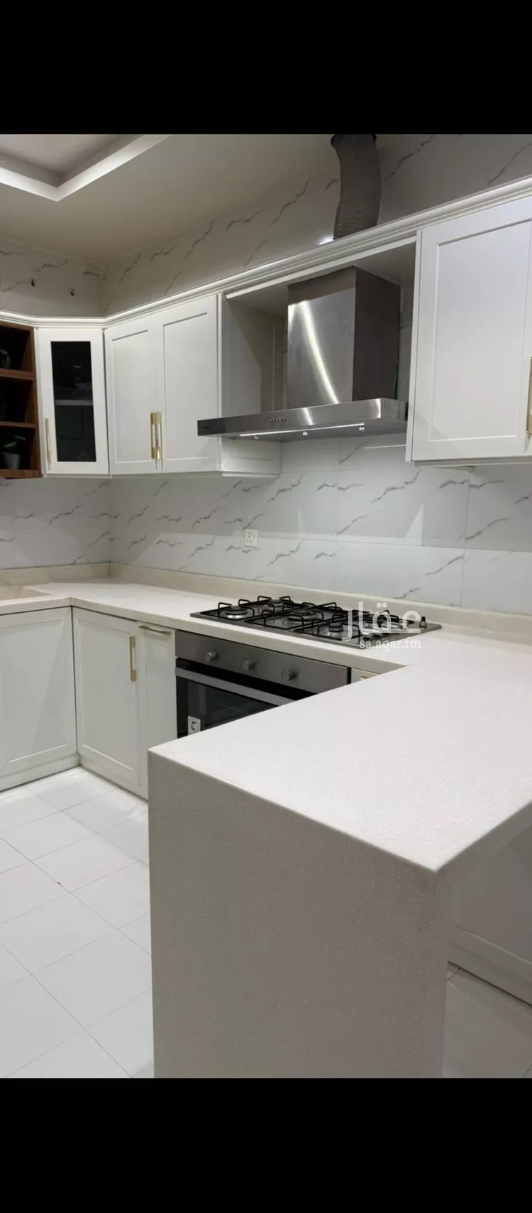 شقة للإيجار في شارع عبدالله الخزرجي, حي العارض, مدينة الرياض, منطقة الرياض