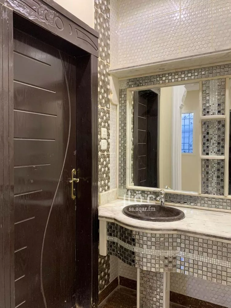 دور للإيجار في شارع عبدالله بن جاسر, حي الرمال, مدينة الرياض, منطقة الرياض صورة 3