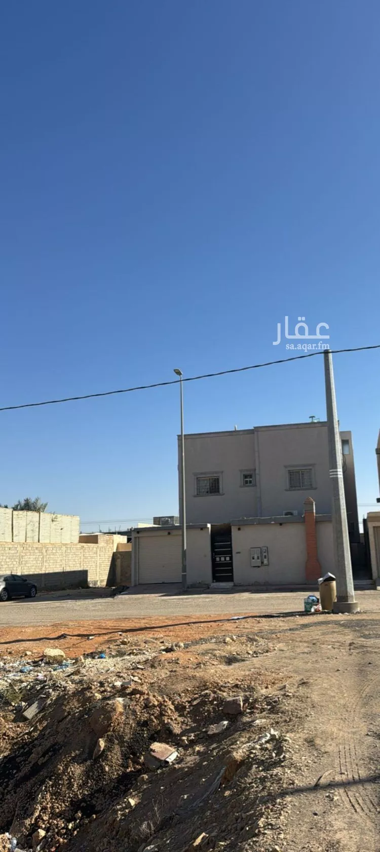 شقة للإيجار في شارع عقرباء 175, حي عقرباء, مدينة الجبيلة, منطقة الرياض
