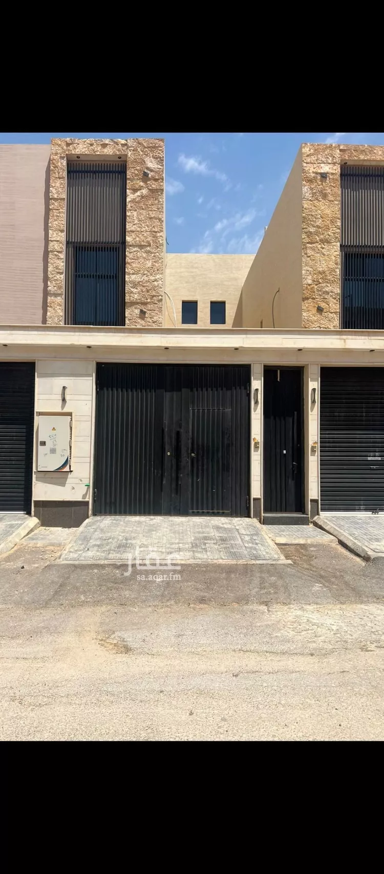 Villa for Rent in Riyadh Badr