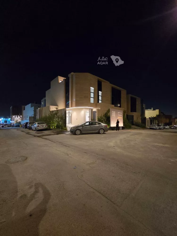 Villa for Sale in Riyadh An Narjis