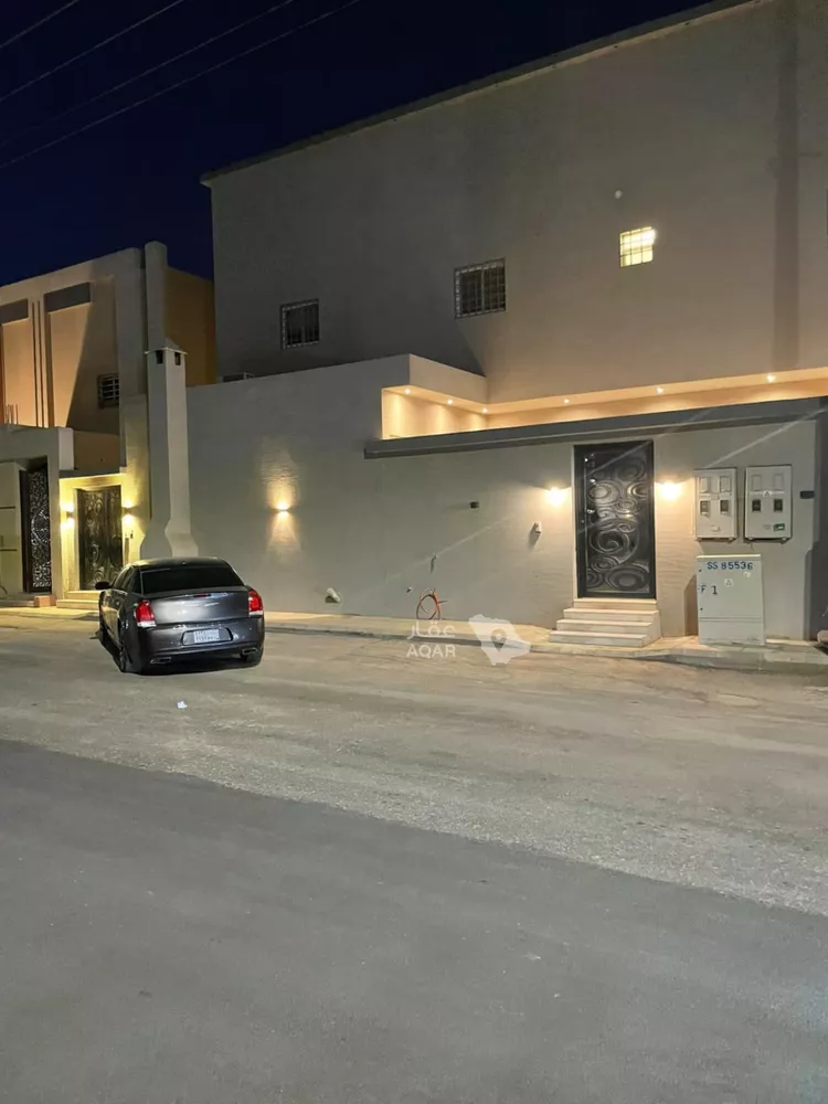 Floor for Rent in Riyadh Al Qirawan