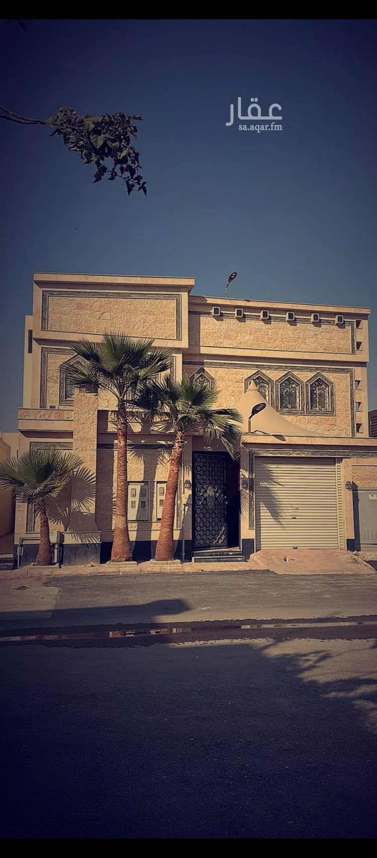 فيلا للبيع في شارع الربيع بن عبدالله, حي طويق, مدينة الرياض, منطقة الرياض