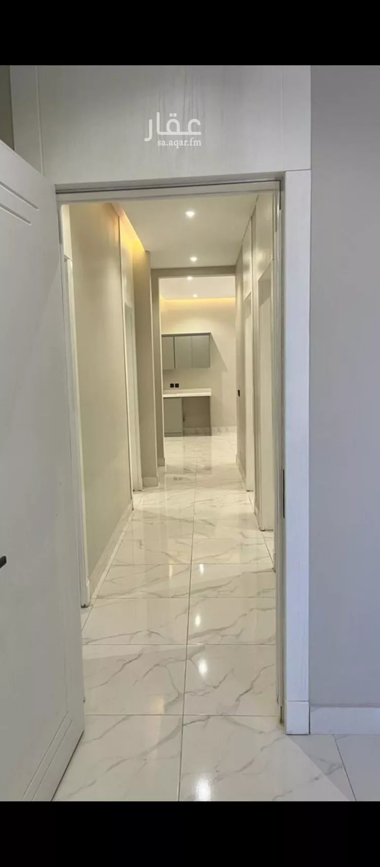 شقة للإيجار في شارع عبدالله الخزرجي, حي العارض, مدينة الرياض, منطقة الرياض صورة 2
