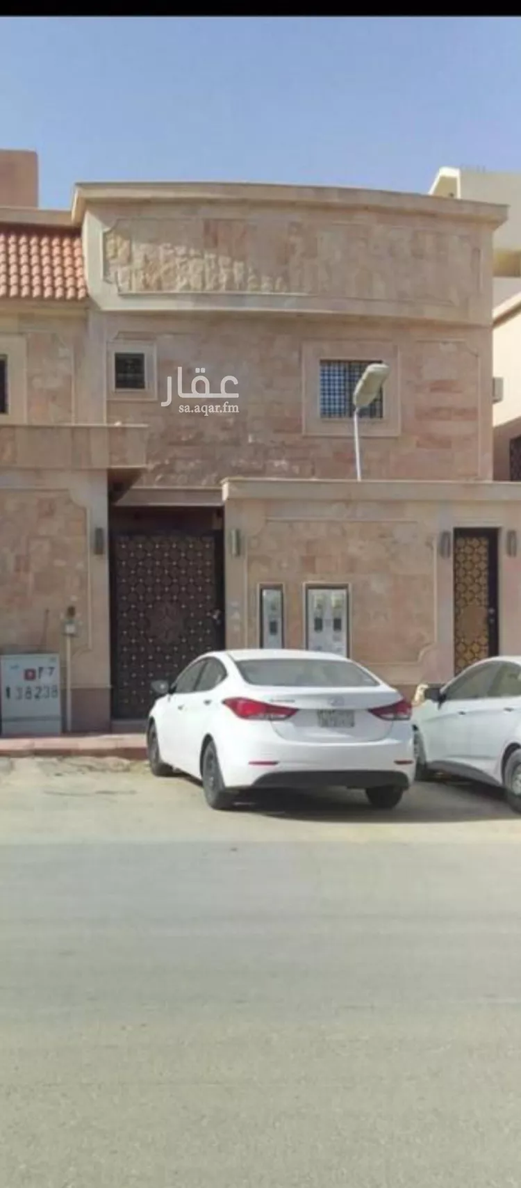 فيلا للبيع في شارع كداء, حي ظهرة لبن, مدينة الرياض, منطقة الرياض صورة 2