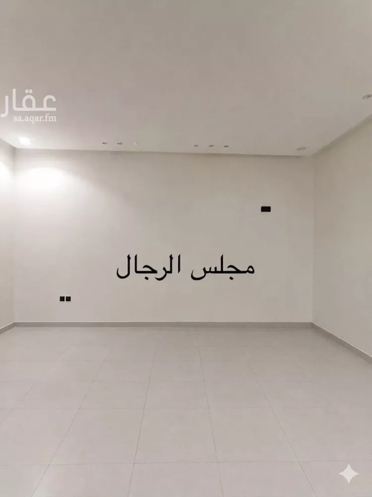 فيلا للإيجار في شارع الوفاق, حي ظهرة لبن, مدينة الرياض, منطقة الرياض صورة 2