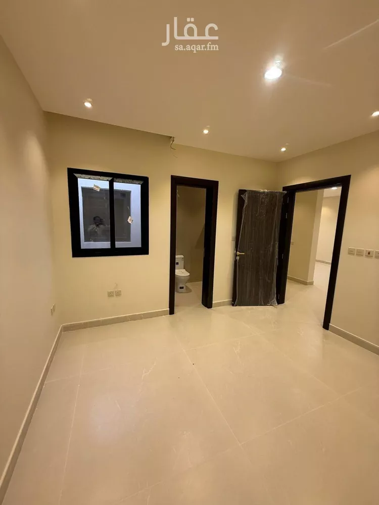 شقة للإيجار في شارع عقرباء 175, حي عقرباء, مدينة الجبيلة, منطقة الرياض