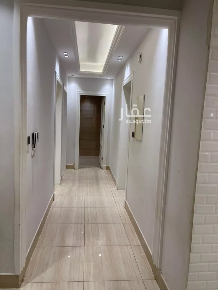 شقة للإيجار في شارع الامير فيصل بن عبدالله بن عبدالرحمن, حي حطين, مدينة الرياض, منطقة الرياض صورة 2