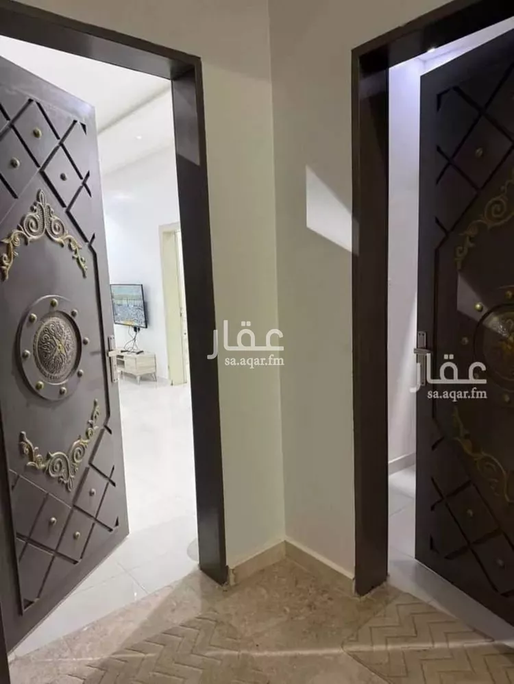 Floor for Rent in Riyadh Al Qirawan صورة 2
