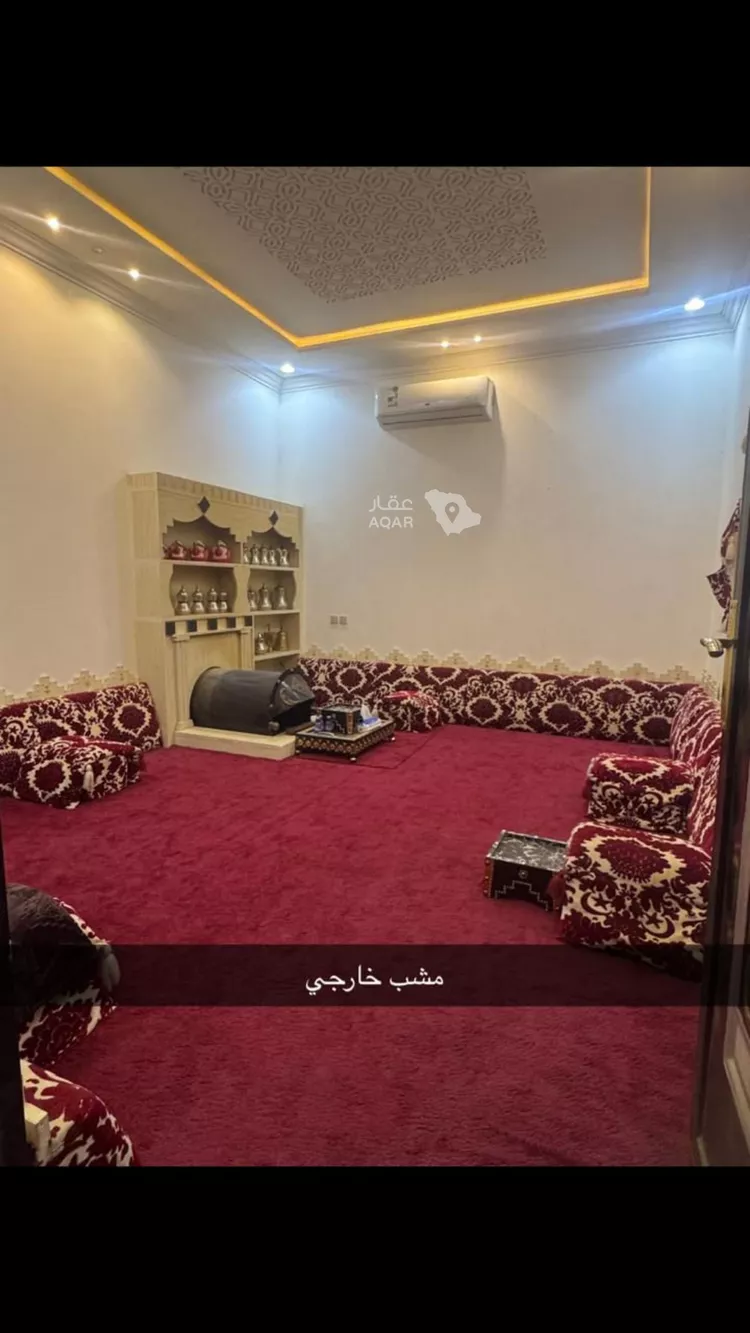 فيلا للبيع في شارع محمد الإبراهيمي, حي الرمال, مدينة الرياض, منطقة الرياض صورة 3