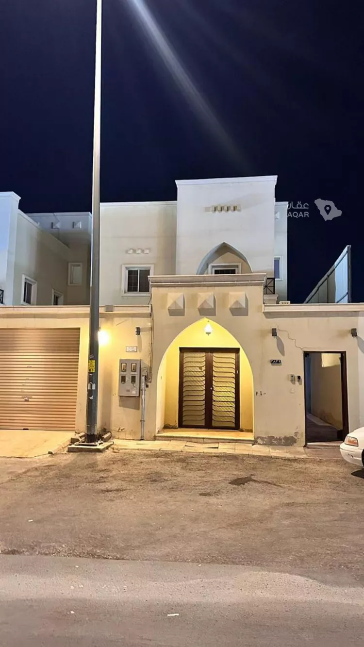 فيلا للبيع في شارع القطان, حي طويق, مدينة الرياض, منطقة الرياض 2