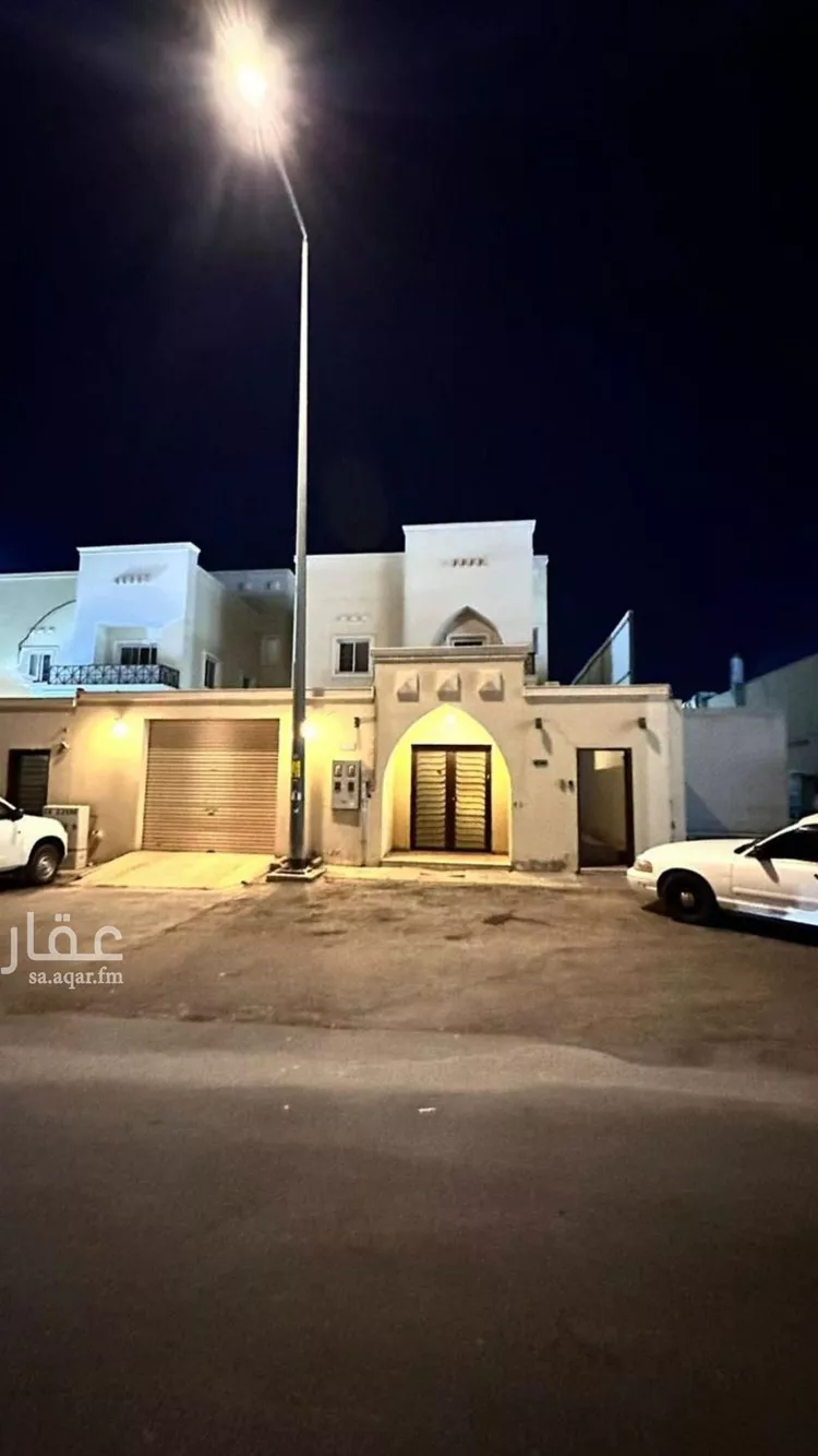 Villa for Sale in Riyadh Tuwaiq