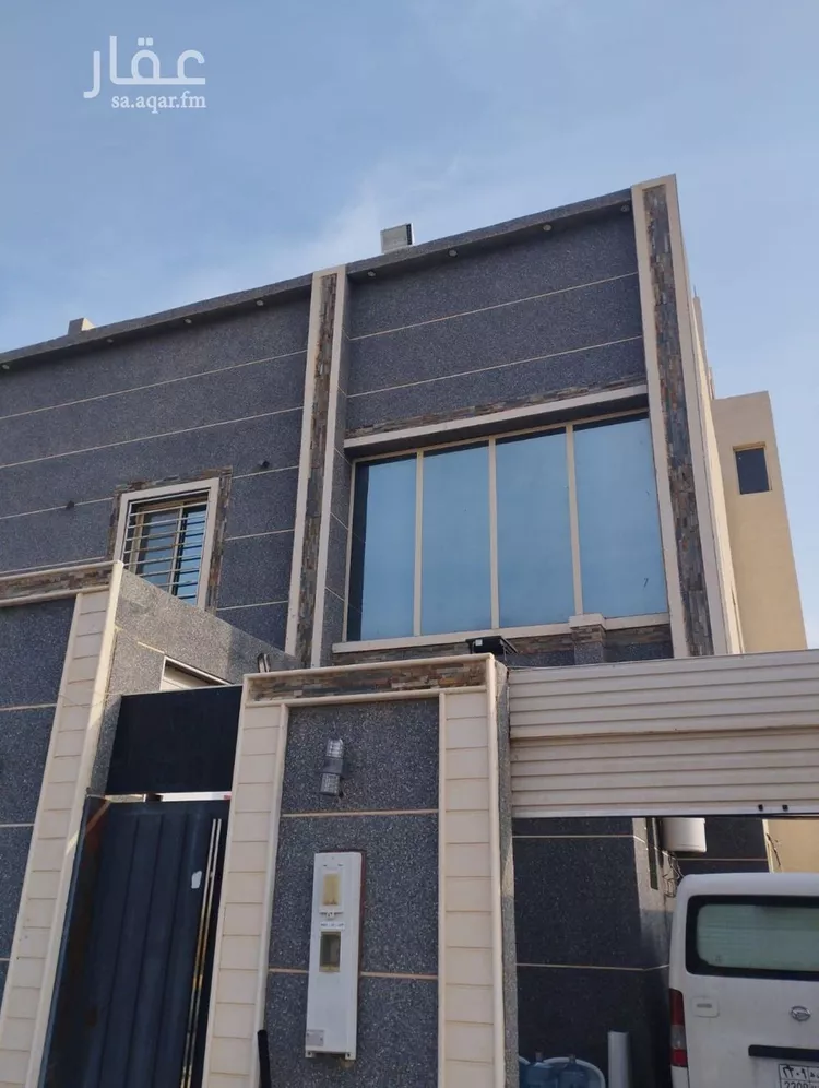 فيلا للبيع في شارع كداء, حي ظهرة لبن, مدينة الرياض, منطقة الرياض