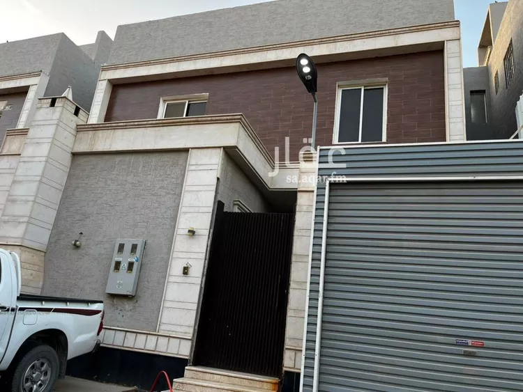 فيلا للبيع في شارع محمد الإبراهيمي, حي الرمال, مدينة الرياض, منطقة الرياض