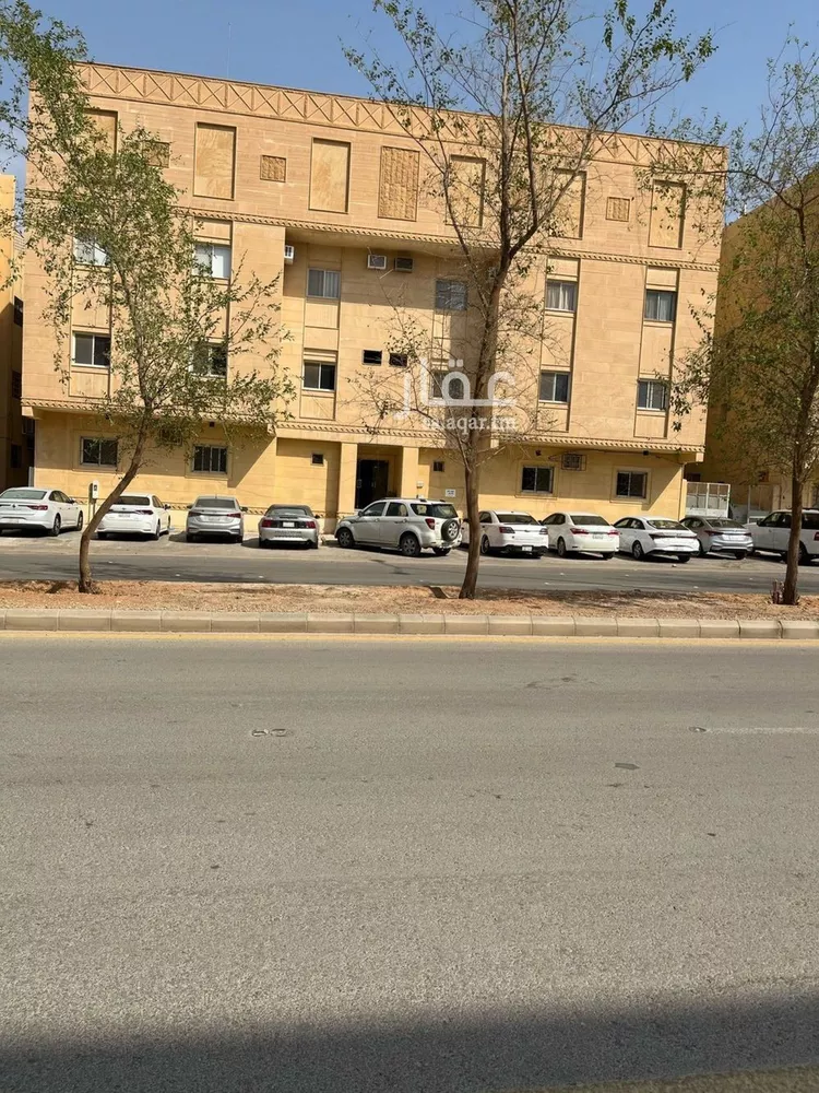 شقة للإيجار في شارع رقم 26, حي ظهرة لبن, مدينة الرياض, منطقة الرياض