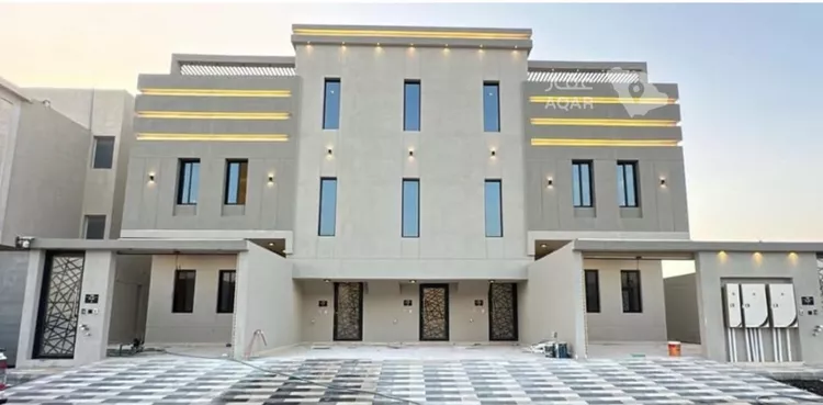 شقة للبيع في شارع العزيزية 21 ، حي العزيزية ، الجبيل ، الجبيل