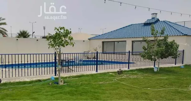 شاليه واستراحة للحجز في شارع الحمراء ، حي السلي ، الرياض ، الرياض صورة 2