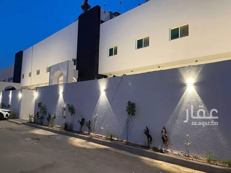 شقة للإيجار في شارع الخنساء ، حي نمار ، الرياض ، منطقة الرياض صورة 3