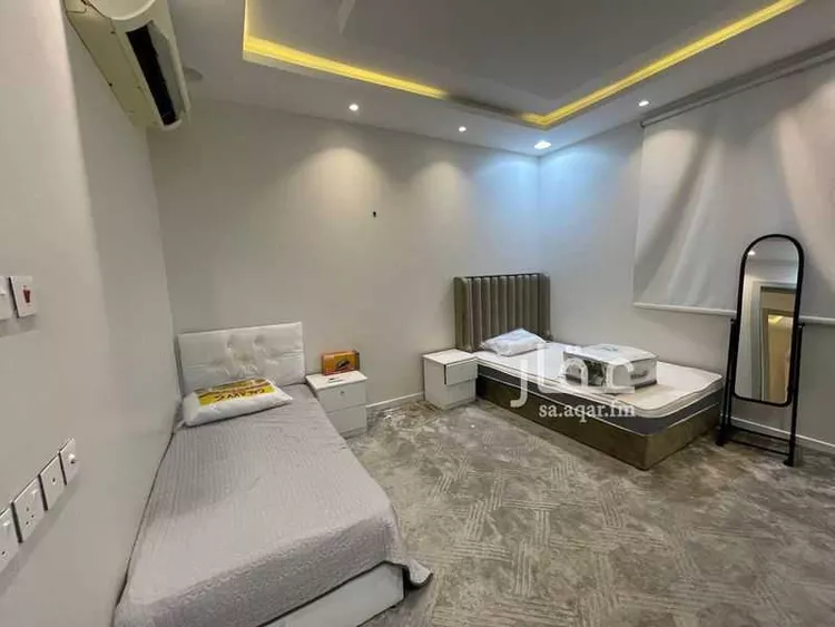 دور للإيجار في شارع ابن المأمون, حي نمار, مدينة الرياض, منطقة الرياض 7