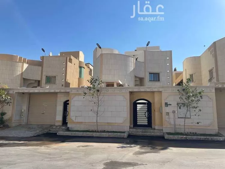 فيلا للإيجار في حي ، شارع الخياط ، حي نمار ، الرياض ، منطقة الرياض صورة 2