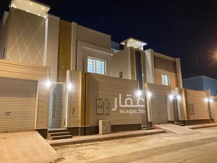 شقة للإيجار في شارع ابن المأمون, حي نمار, مدينة الرياض, منطقة الرياض