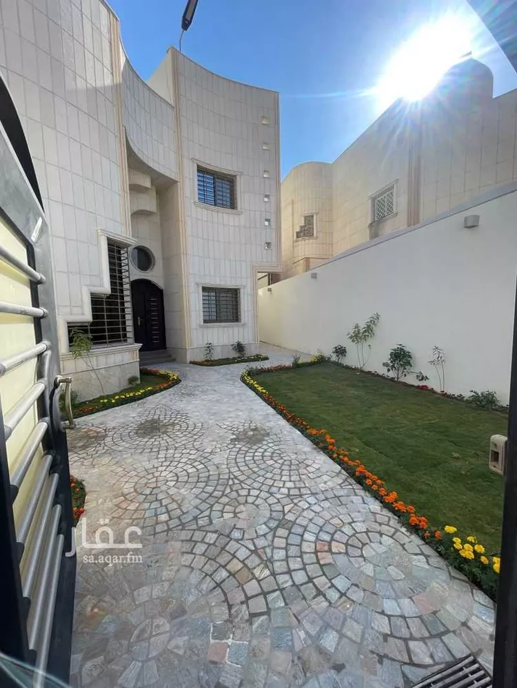 فيلا للإيجار في حي ، شارع الخياط ، حي نمار ، الرياض ، منطقة الرياض صورة 4