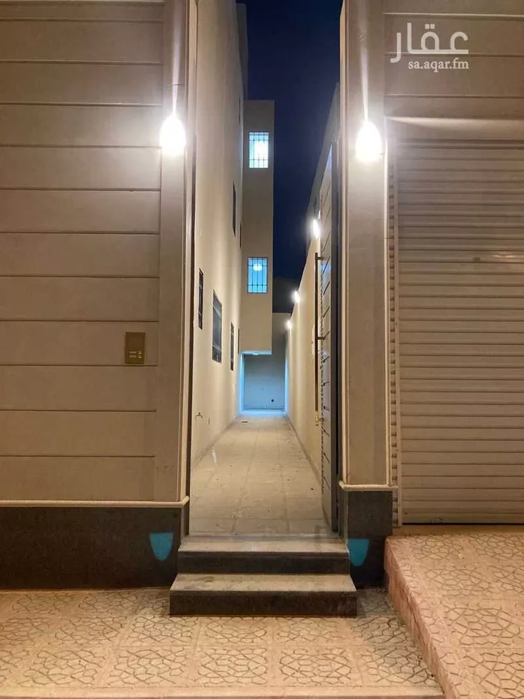 شقة للإيجار في شارع ابن المأمون, حي نمار, مدينة الرياض, منطقة الرياض صورة 3