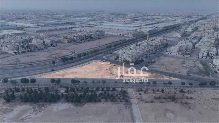 أرض للبيع في شارع الإمام السيوطي ، حي بدر ، الرياض ، منطقة الرياض صورة 3