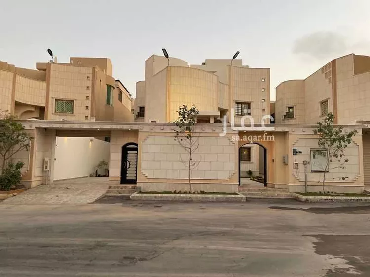 فيلا للإيجار في شارع الخياط, حي نمار, مدينة الرياض, منطقة الرياض