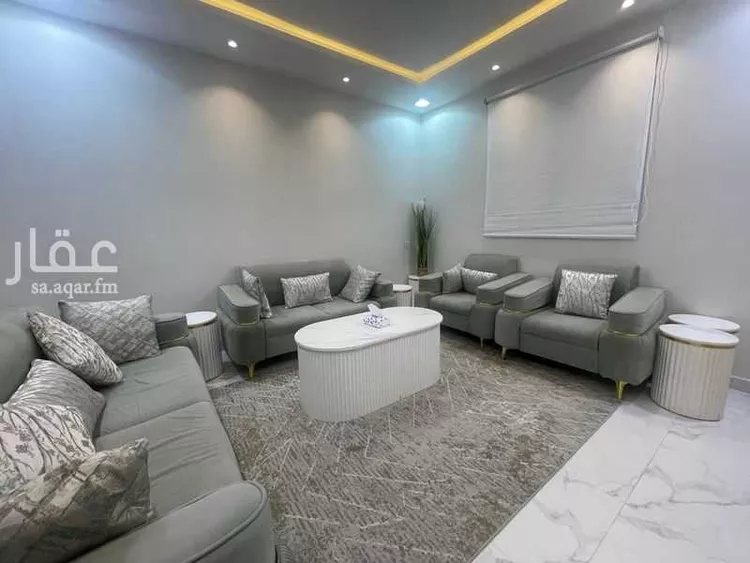 شقة للإيجار في شارع ابن المأمون, حي نمار, مدينة الرياض, منطقة الرياض صورة 5