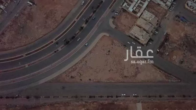 أرض للبيع في شارع الامام السيوطي, حي بدر, مدينة الرياض, منطقة الرياض صورة 4