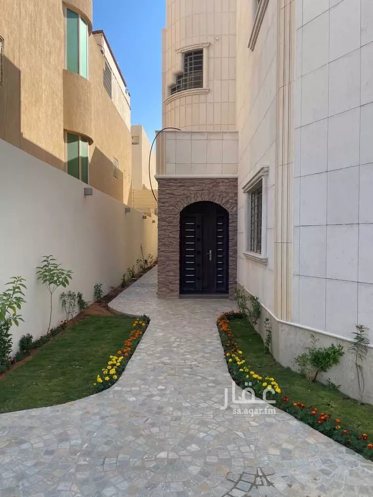 فيلا للإيجار في حي ، شارع الخياط ، حي نمار ، الرياض ، منطقة الرياض صورة 3