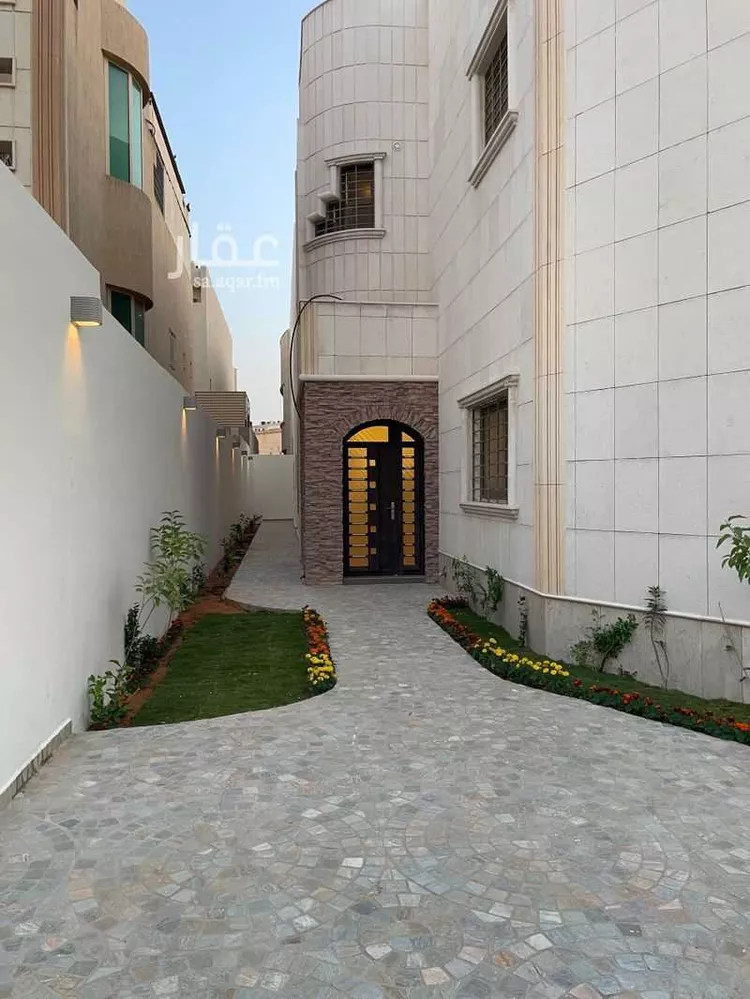 فيلا للإيجار في شارع الخياط, حي نمار, مدينة الرياض, منطقة الرياض صورة 3