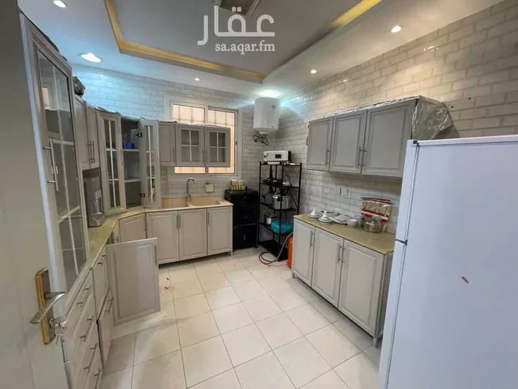 دور للإيجار في شارع ابن المأمون, حي نمار, مدينة الرياض, منطقة الرياض 8