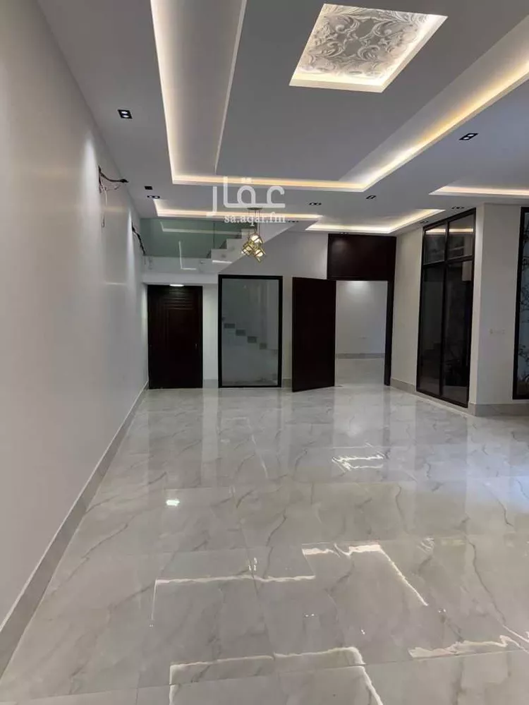 فيلا للبيع في شارع عبدالملك الهاشمي, حي المهدية, مدينة الرياض, منطقة الرياض صورة 4