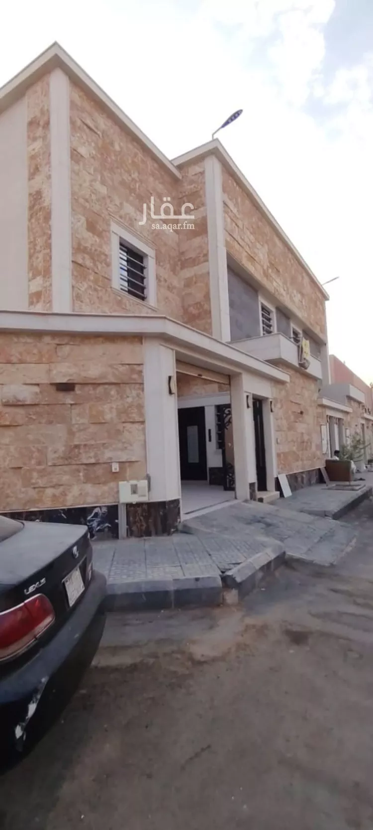 فيلا للبيع في شارع البراك, حي الدار البيضاء, مدينة الرياض, منطقة الرياض 2