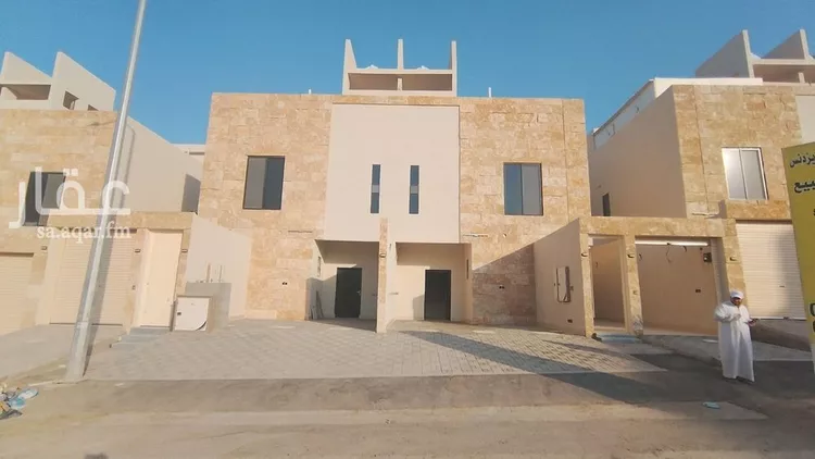 شقة للبيع في شارع يحيى التيمي, حي ضاحية نمار, مدينة الرياض, منطقة الرياض 7