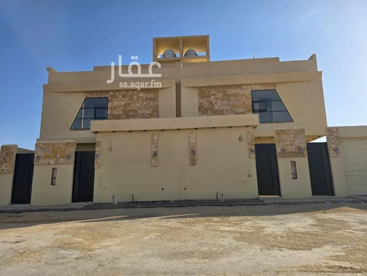 Villa for Sale in Riyadh Dirab 3