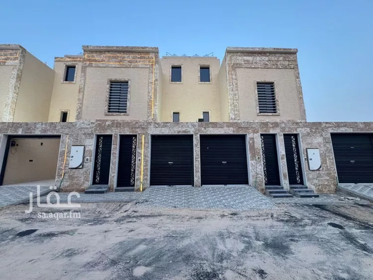 دور للبيع في شارع علي بن الهيثم, حي طويق, مدينة الرياض, منطقة الرياض 9