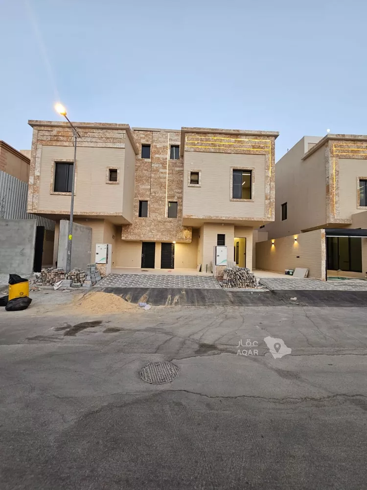Floor for Sale in Riyadh Tuwaiq