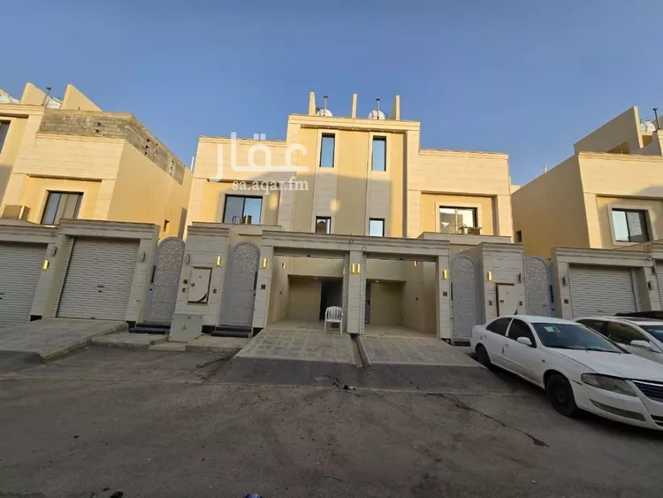 دور للبيع في شارع محفوظ الترمسي, حي بدر, مدينة الرياض, منطقة الرياض