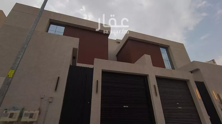 Villa for Sale in Riyadh Al Hazm