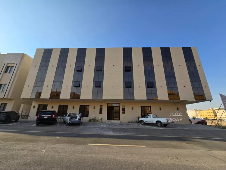 Apartment for Sale in Riyadh Dhahrat Laban