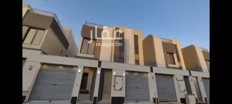 دور للبيع في شارع ضاحية نمار, حي ضاحية نمار, مدينة الرياض, منطقة الرياض