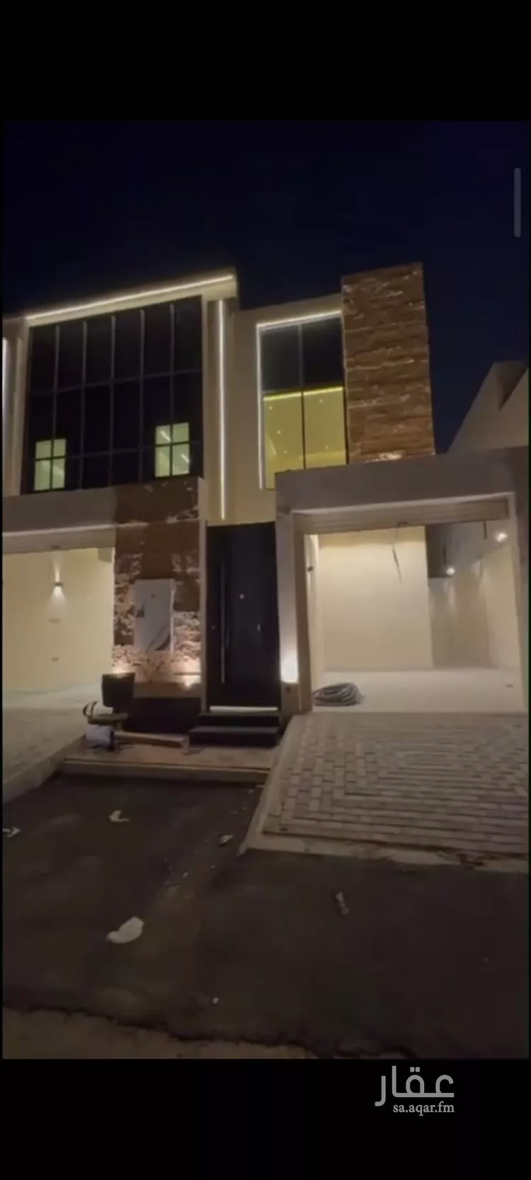 Villa for Sale in Riyadh Okaz