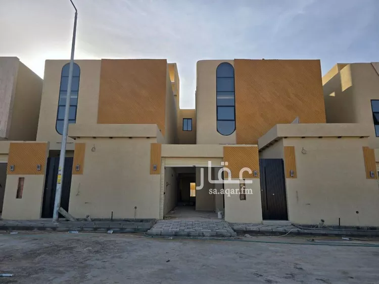 Villa for Sale in Riyadh Dirab 2