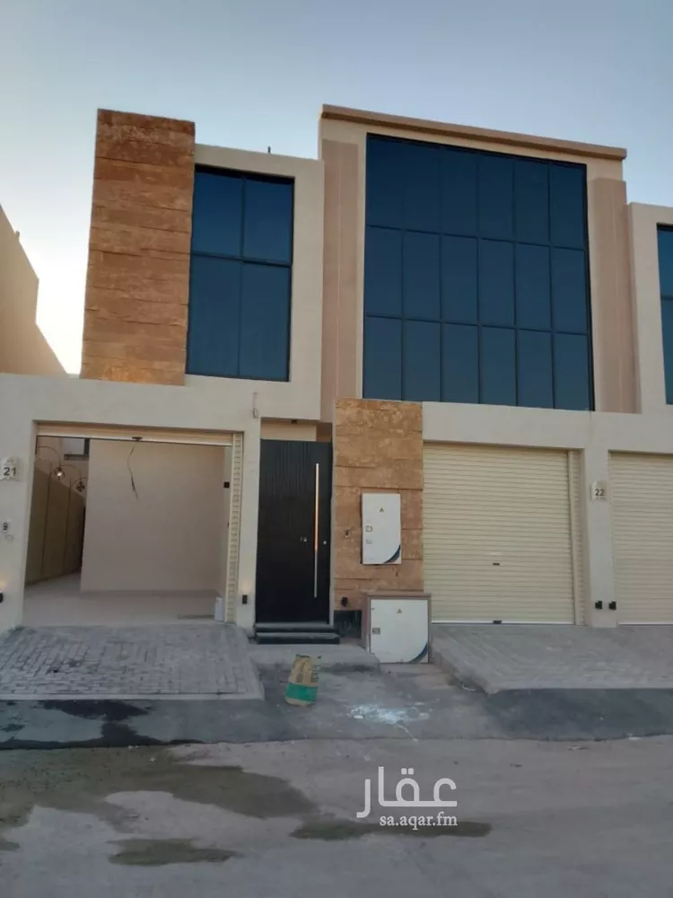 فيلا للبيع في شارع عثمان الدمياطي, حي عكاظ, مدينة الرياض, منطقة الرياض