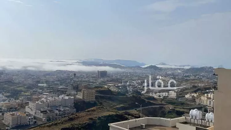 أرض للبيع في شارع 753225, حي السلام, مدينة أبها, منطقة عسير صورة 3