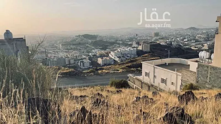أرض للبيع في شارع 753225, حي السلام, مدينة أبها, منطقة عسير
